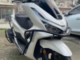 49Km Rodajı yapıldı Pcx 125