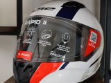 LS2 RAPİD2 KASK SIFIR
