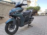 RKS Arome 125 Hatasız Sorunsuz Düşük KM