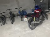 125 mhdrift acil