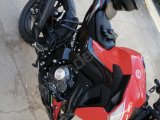 Benelli 125 S garaj motoru tertemiz