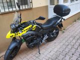 Temiz v-strom