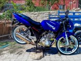 2009 Model Lifan Discovery 150cc