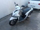DÜŞÜK KM TERTEMİZ HONDA DİO