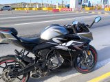 SR250 TEMİZ BAKIMLI 7 AYLIK
