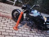 ÇEKME BELGELİ ŞİŞİRİLMİŞ AĞIR HASAR KAYITLI