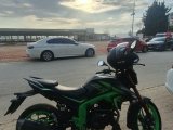 2025 Arora Shark 125 – 7.xxx KM – Hatasız Kazasız – Ekstralı Temiz