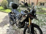 Suzuki v strom 800de