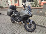Honda NT 1100 DCT