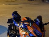 250sr 2022 model