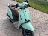 2024 RKS LTR 125 — 900 KM — Hatasız  — Temiz