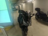 Honda forza 250 se