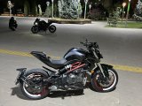 SIFIR GARANTİSİ DEVAM EDİYOR TEK SRK250