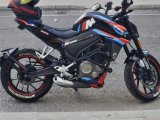 CF MOTO 250 NK