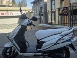TEMİZ BAKIMLI HERO DASH 110 CC 10500 KM